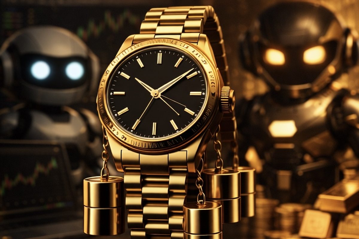 Kickstar brand visual