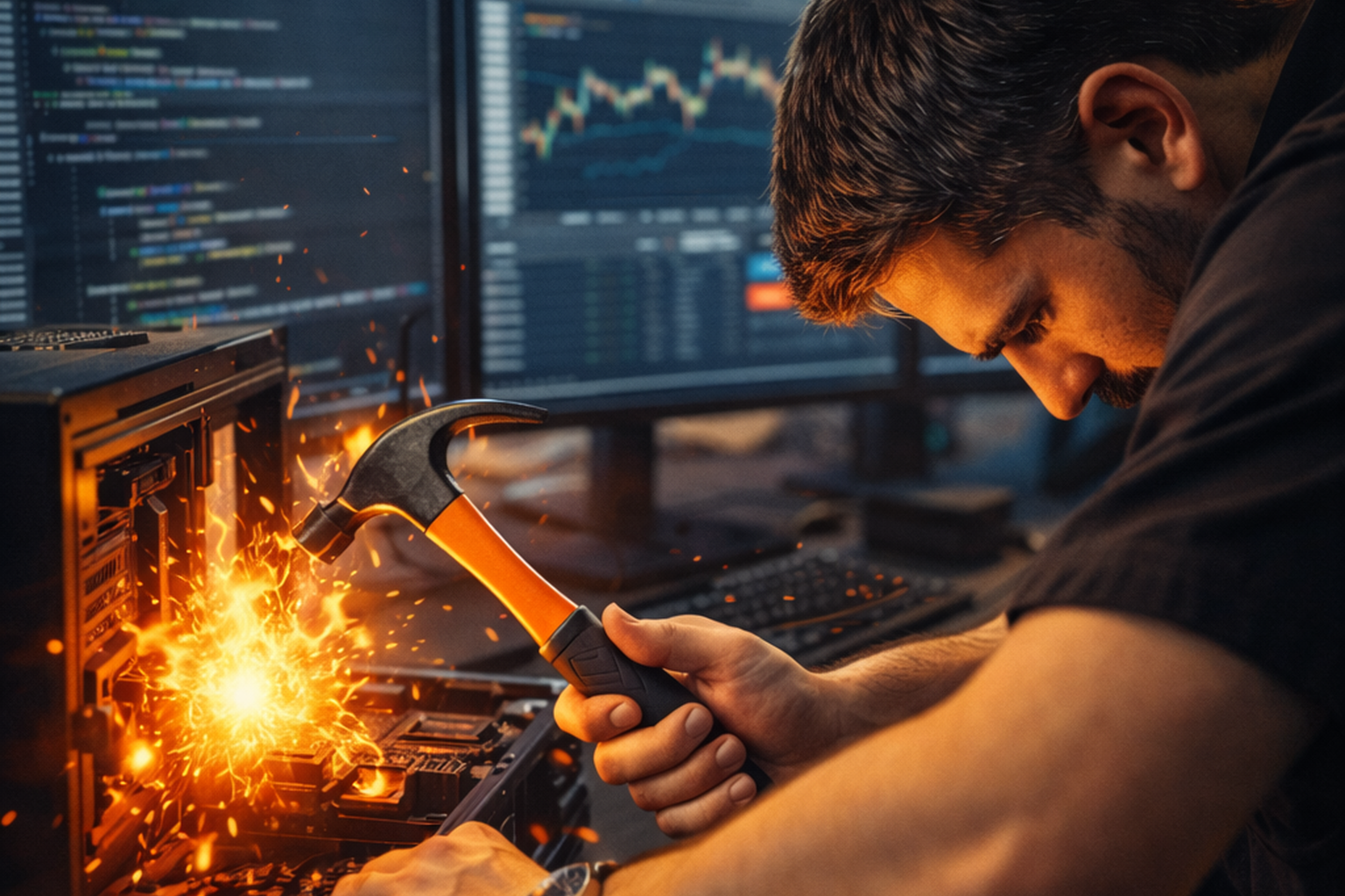 Kickstar Gold performance